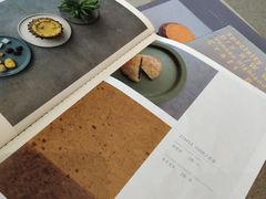 -半山腰·云南菜(侨福芳草地店)