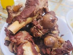 -清真·鸦儿李记·小馆(后海店)