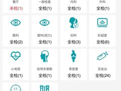 -瑞慈体检上海徐汇机构