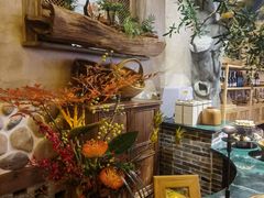 -叶叶菩提·晋福宫