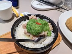 -蔡澜点心·粤菜(万菱汇店)