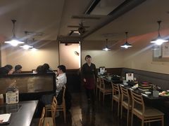 大堂-鍋ぞう(新宿西口店)