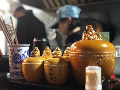 -佛跳墙捞饭(连目巷店)