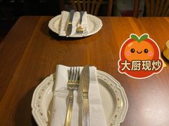 -Bistro Les Lilas丁香花小酒馆