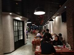 大堂-徐记私厨(半淞园路店)