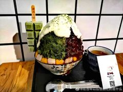 -WONDER ICE 萬得冰田(建設路总店)