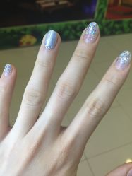 picture-LILY NAILS美甲美睫