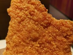 -麦当劳(坂田分店)