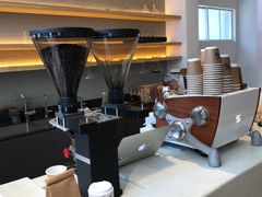 -% Arabica(京都东山店)