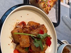 -晓粤·惹味粤菜(凯德乐峰广场店)