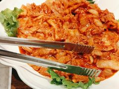 -金滏山烤肉·海鲜·火锅自助餐厅(襄阳万达店)