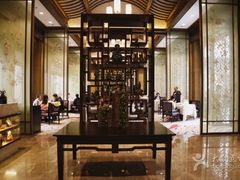 -太湖饭店·寄畅轩中餐厅