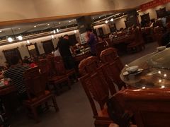 大堂-孙府大院(步行街店)