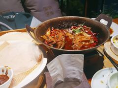 -郭家大院 老南京土菜(九霄店)