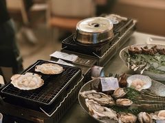 -白仁仔· 活烤海鲜 宵夜(豫园店)