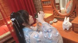 -汉仪华裳汉服馆(打浦桥店)