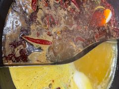 -萍姐火锅·公路夜市(南京新街口店)