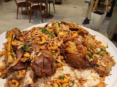 -ALAMEEN阿拉伯餐厅(三里屯店)
