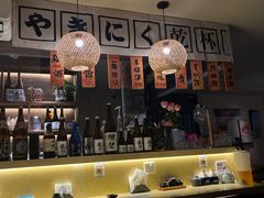 -鞠橘居酒屋(仁恒江湾新天地店)