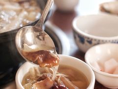 -江川野生菌火锅铜锅鱼(贵清火锅店)