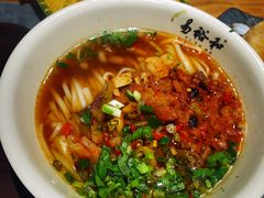 酸菜蒸肉-易裕和·长沙米粉(竹塘西路店)