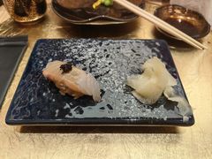 -鮨政·Omakase(港汇恒隆广场店)