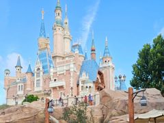 -上海迪士尼度假区