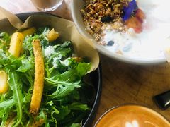 -O'mills Sourdough Bakery&Bistro(永嘉路店)