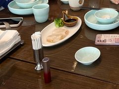 -菲住布渴酒店自助餐厅(阿里巴巴西溪园区店)