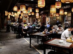 -南京大牌档(崇文门国瑞店)