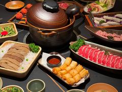 -季季山·云南野生菌火锅(上海首店)