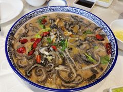 -便宜坊烤鸭店(甜水园店)