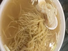 传统上汤净云吞-恩宁刘福记(东华东路店)