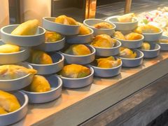 -亚马逊蒸汽活海鲜自助(LCM置汇旭辉广场店)