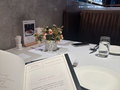 -戈雅法餐厅(世界城广场店)