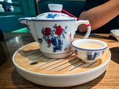 -潮粥荟·潮汕砂锅粥(槐房万达店)