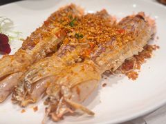 -金悦轩海鲜酒家(拱北店)