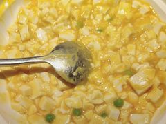 -赠李白·如诗的川味(余杭万达广场店)