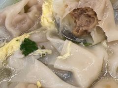 -买又大餐厅(福林里店)