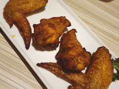 -必胜客(衡百店)