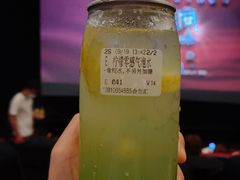 -CoCo都可(合生汇店)