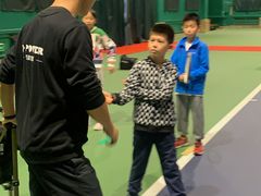 -齐动力网球(星河湾基地店)