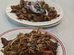 -明本湛江鸡•海鲜小厨(陈家祠店)