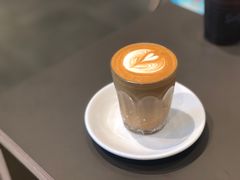 -Seesaw Coffee(苏州中心店)