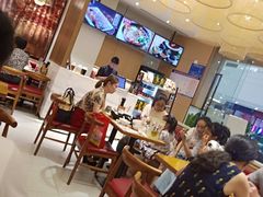 -万达茂商场(南京仙林店)