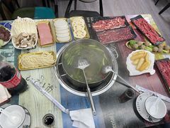 -刘少华贵州小黄牛·鲜牛肉火锅(总店)