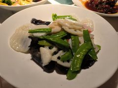 荷塘月色-荷塘秋月·本帮江浙菜(国权路店)