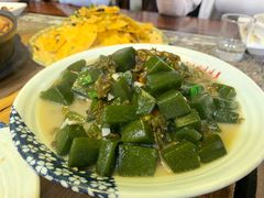 -好灶头妈妈菜·柴火灶台鱼·千岛湖土菜地标美食