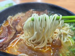 -志权牛肉面(灵山路店)