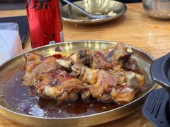 -贤花饭店(城阳店)